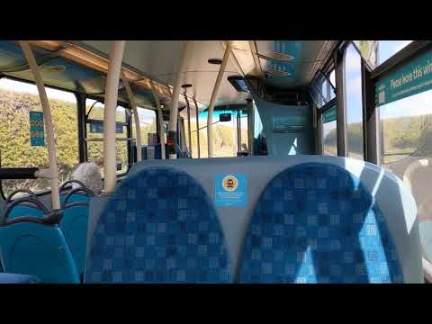 Challenged to the MAX | Route X20: 7484/LJ51DHP - Volvo B7TL Wright Eclipse Gemini