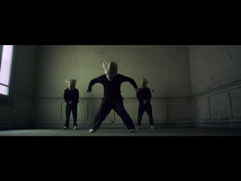 Papicha - WAKE UP (Video Oficial) l Reborn