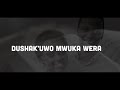 Twemezwa n'iki? 107  Agakiza - Papi Clever & Dorcas - Video lyrics (2020)