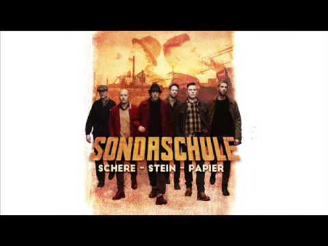 Sondaschule - Arschlochmensch
