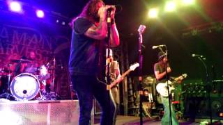 Shaman&#39;s Harvest &quot;Hero&quot;