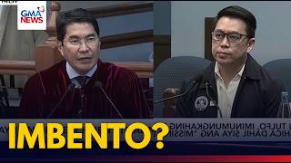 SPECIAL COVERAGE- Impeachment Trial of VP Sara Duterte (Day 19 -Part 2/4) August 26, 2026 | GMA News