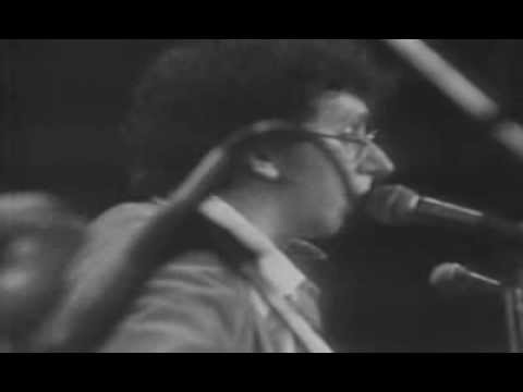 David Bromberg Band - "If You're A Viper" 4/15/77