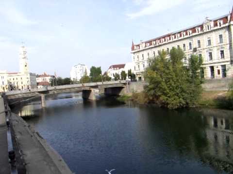 Oradea, orasul natal al lui Suzi. Oct. 2011 a