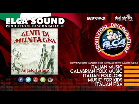 Angelo Furfaro - Occhi di luna