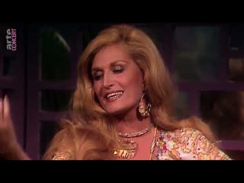 Dalida - Salma ya salama (Version Arabe)