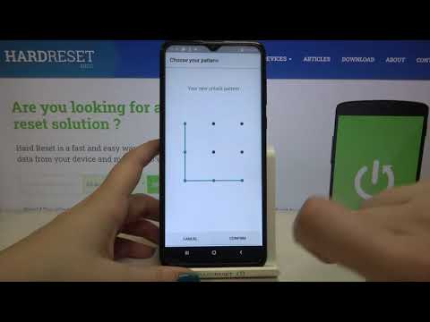 Fake SAMSUNG – How to Add Fingerprint