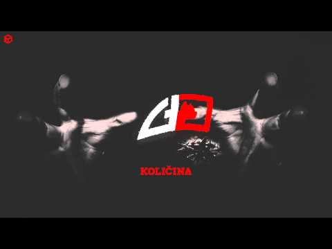 Sida,Tanjo&Loš Sin - Količina