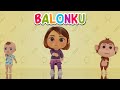 Balonku Ada Lima Koplo Lagu Anak Indonesia