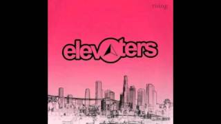 Elevaters - Ladylove (Rising)
