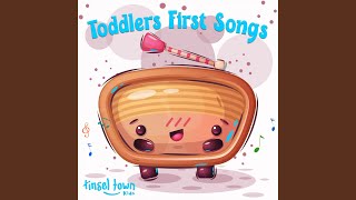 Biscuits in the Oven