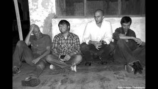 The Whiskey Saints - Under Los Angeles