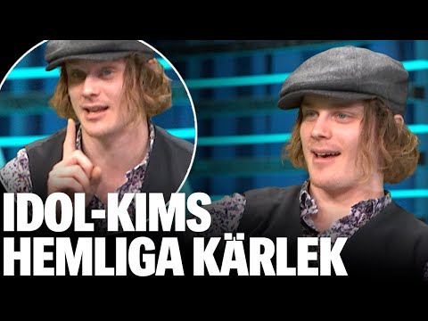 Q&A: Kim Lilja svarar på allt - Idol 2019 - Idol Sverige (TV4)