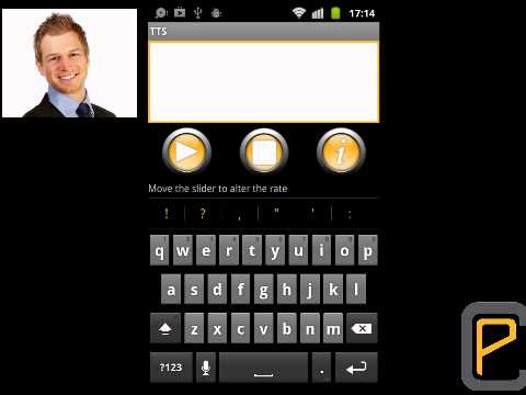William UK English Text to Spe Video