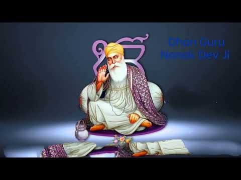 Mere Pyare Satguru Ji Sab Thaa sahai hona Ji | Dhan Guru Nanak Dev Ji | Waheguru