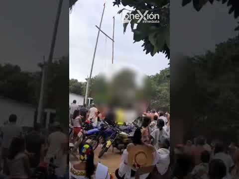 🥺 Rechazo por caso de maltrato animal en Purificación, Tolima