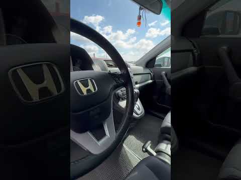 фото honda cr-v iii 0