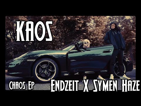 ENDZEIT X SYMEN HAZE  - KAOS (CHAOS EP) [DOOM RAP]