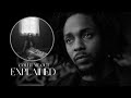 Hidden Meanings Behind Kendrick Lamar S Count Me Out Music Video Explained