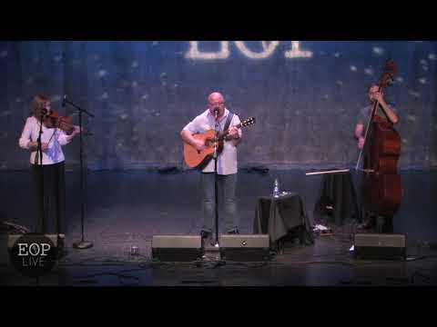 The Jim Hurst Trio "Steven's Deep Coal Mines" @ Eddie Owen Presents