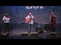 The Jim Hurst Trio "Steven's Deep Coal Mines" @ Eddie Owen Presents