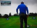 Justin Rose - ProTracer Driver (2014 Ryder Cup.