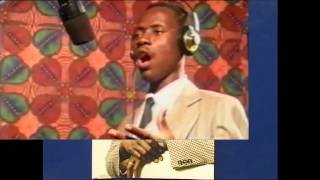 Charles MOMBAYA Moyo Ka Minlele Ko