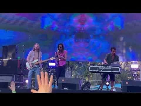 Stavroz Live Set (Bahidorá 2023, Las Estacas, Morelos)