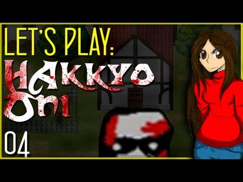 Let's Play!: Hakkyo Oni (Part 4)