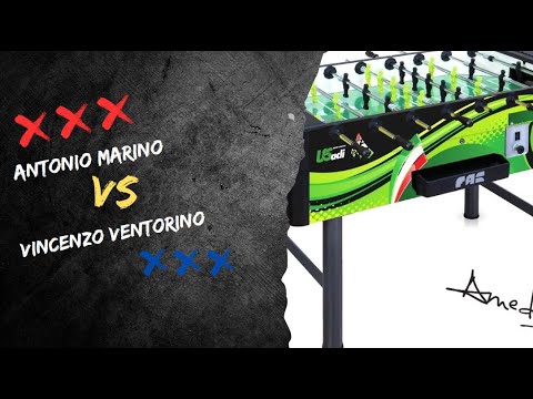 Porta a Porta A.Marino - V.Ventorino Amedeo Molino Gran Finale del 28/04/23 Mortara PV