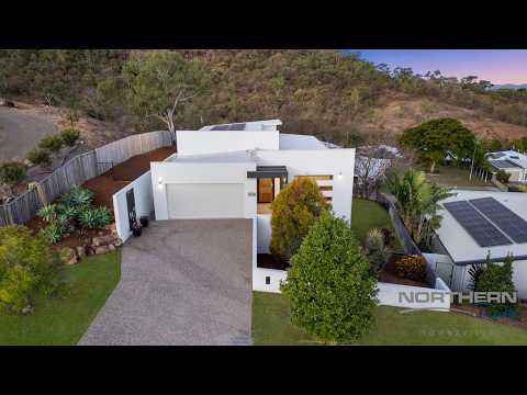 33 Zoe Court, Mount Louisa, QLD 4814, 3 Bedrooms, 2 Bathrooms, House
