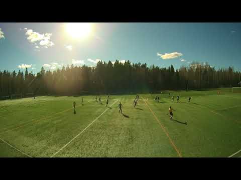 JäPS TB vs PU-62 1. jakso (1/3)