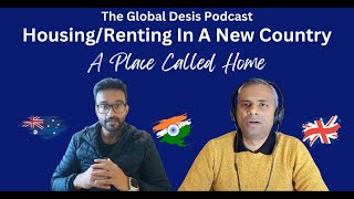 Episode 7 - Finding a Home Abroad | Tips on Renting and Buying  #housing #rental #newhome #property