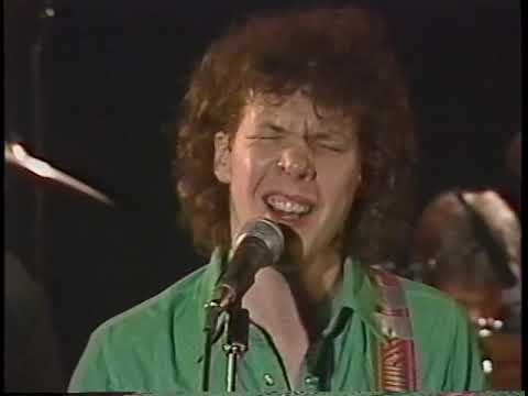 Say Goodbye To Little Jo by Steve Forbert