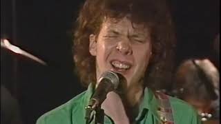 Steve Forbert &quot;Say Goodbye To Little Jo&quot; | 1979 Video Shoot