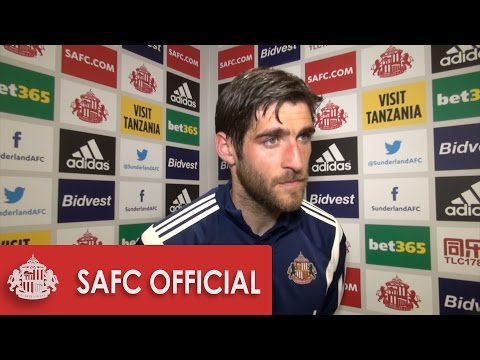 Graham: I'm committed to the cause