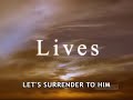 Surrender By Dave Lubben