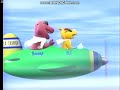 Barney Hey Look At Me I Can Fly 1995