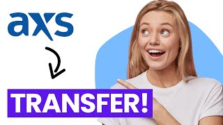 How to transfer tickets on AXS (Best Method)