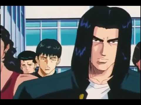 Rambulan sa Shohuko..