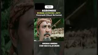Download lagu Kisah Karomah Sunan Gunung Jati 'Perampok Dibuat Bertaubat' Part 5 mp3