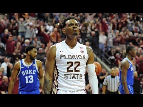 XRM Helps Prove Noles are the Real Deal