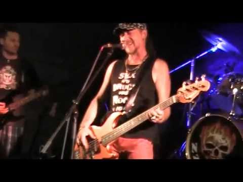 Jack Bigbeat Show - Jack Bigbeat Show - 19.7.2014 Starkoč /part1/