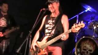 Jack Bigbeat Show - 19.7.2014 Starkoč /part1/