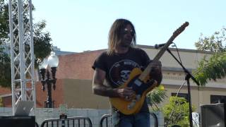 Supersuckers - Holdin' The Bag - So-Cal Hoedown