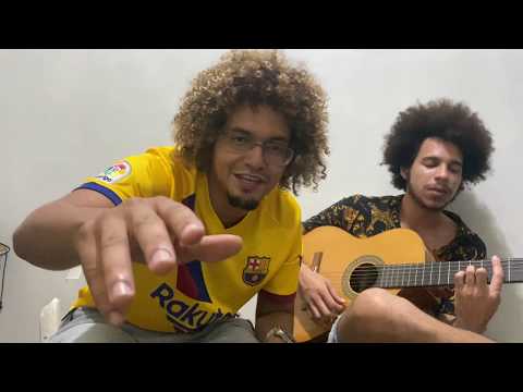 Mc Estudante  - Quando Deus me usa 2 Freestyle