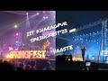 VAASTE | Live Performance by NIKHIL D'SOUZA | SPRINGFEST'23 | IIT KHARAGPUR