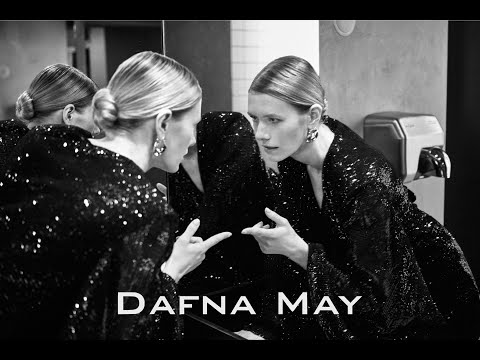 Dafna May FW19/20 — Metamorphosis
