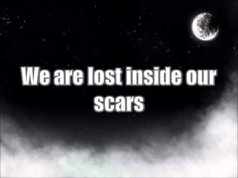 Inside Our Scars - The Veer Union (Lyrics)