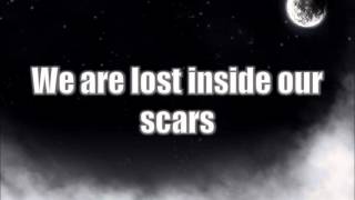 Inside Our Scars Music Video